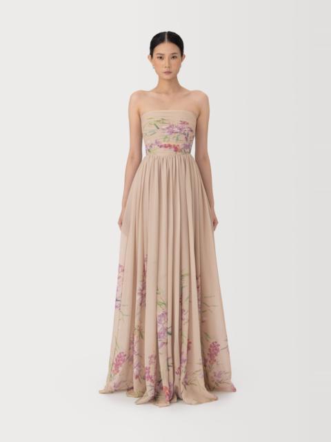 CAMILLE MAXI DRESS