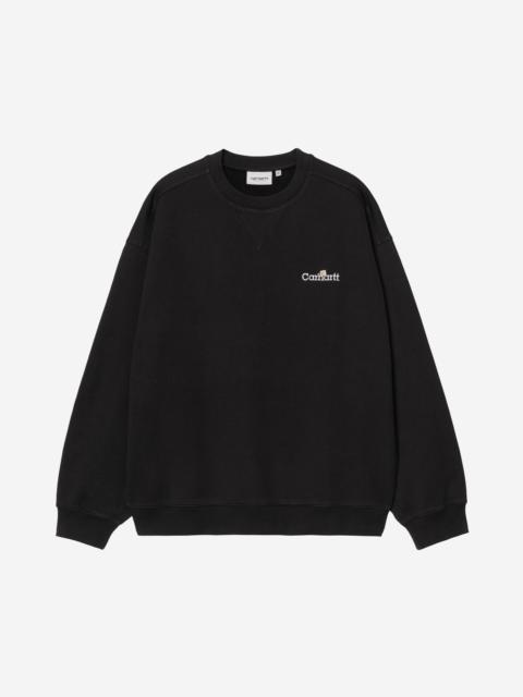 WIP Label Sweat