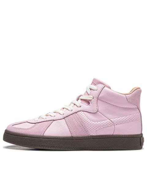 (WMNS) Li-Ning Yunchuan High 'Pink Brown' AGCT302-5