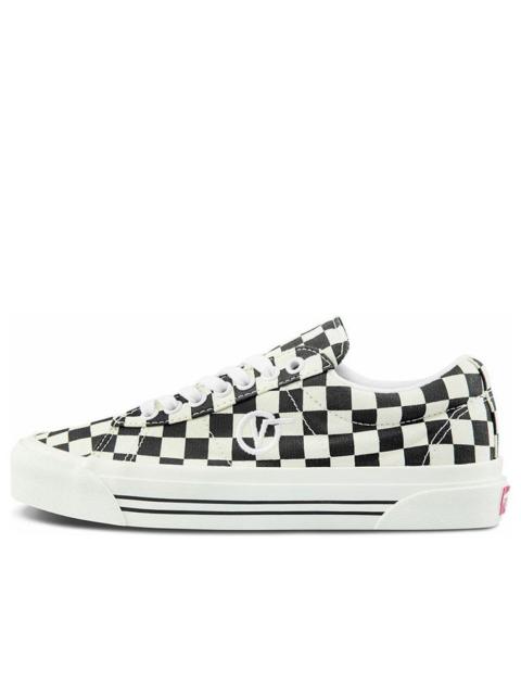 Vans Sid DX 'Anaheim Factory - Checkerboard' VN0A4BTX4XR