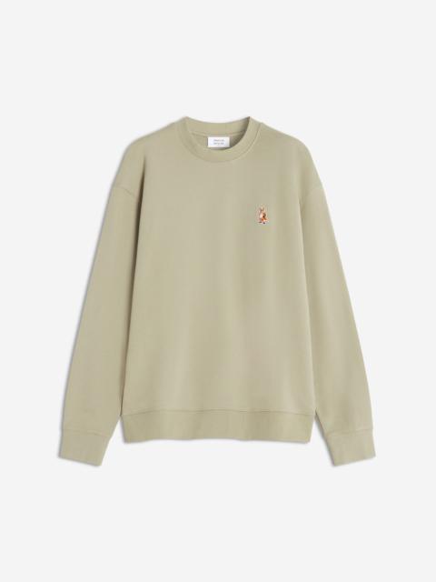 STANDING FOX COMFORT SWEATSHIRT