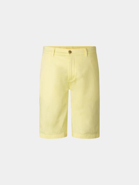 Shorts Miami in Yellow