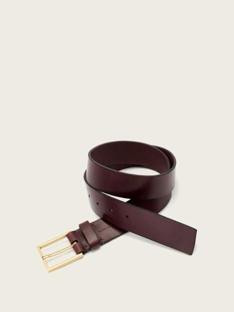ETTA LEATHER BELT