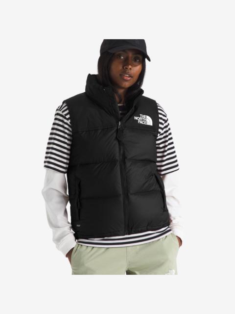 Wmns 1996 Retro Nuptse Vest