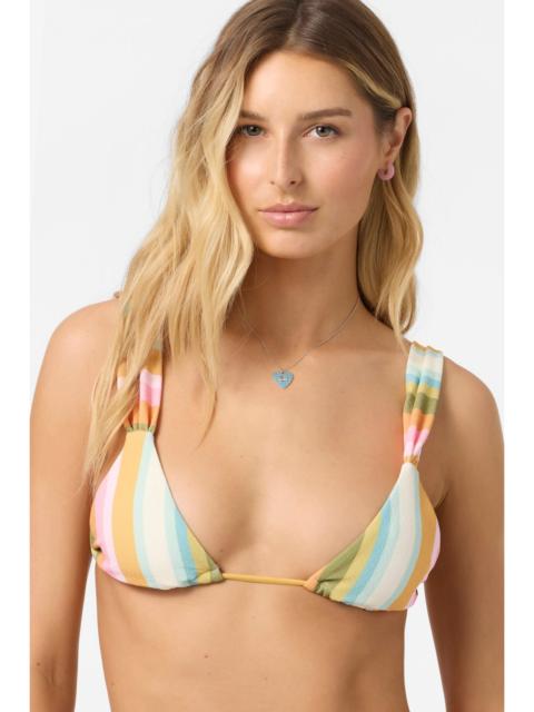 Low Tide Menorca Triangle Top