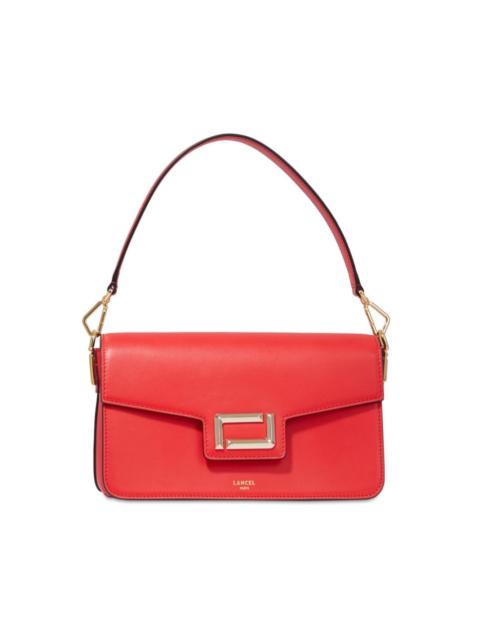 medium leather shoulder bag