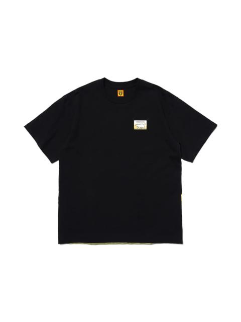 Human Made Graphic T-shirt Black
