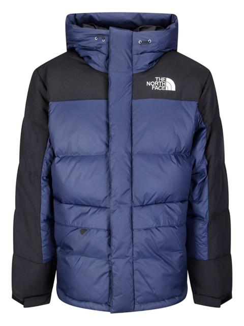 Himalayan zip-fastening jacket