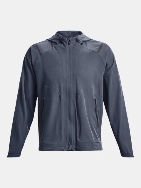 Men's UA Unstoppable Jacket