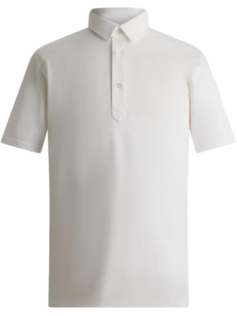 Germain polo shirt