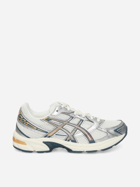 GEL-1130 Sneakers Cream / Mahogany