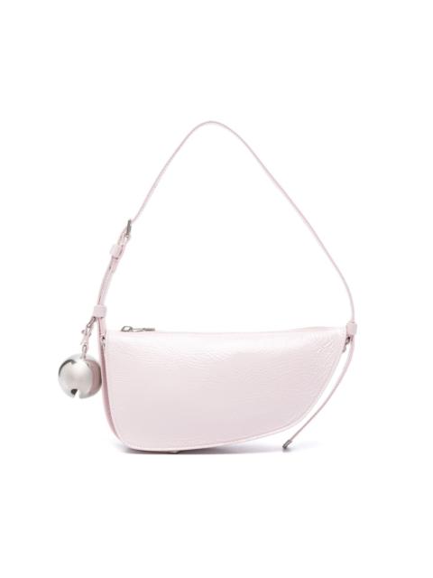 mini Shield shoulder bag