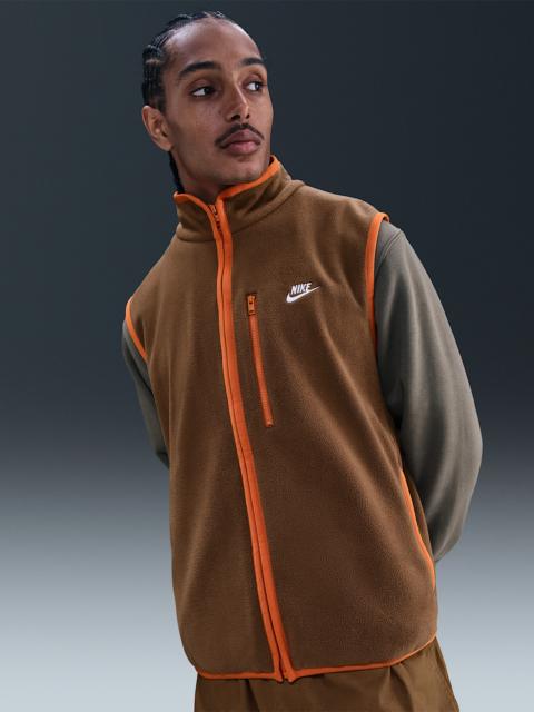 Nike Sportswear Club Men's Winterized Vest