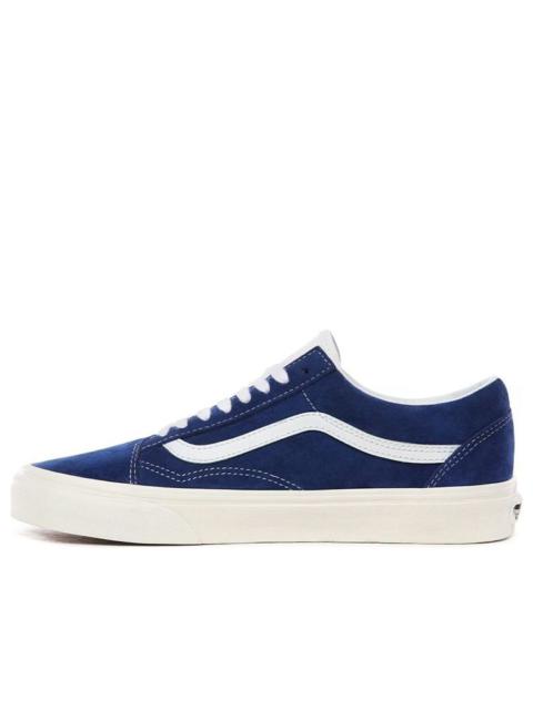 Vans Old Skool 'Pig Suede - Limoges' VN0A4U3B2O6