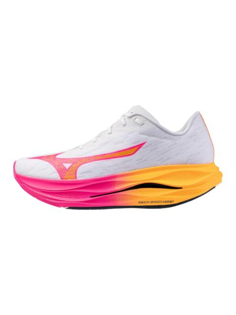 Unisex Wave Rebellion Flash 3 Hanabi Pack Running Shoe
