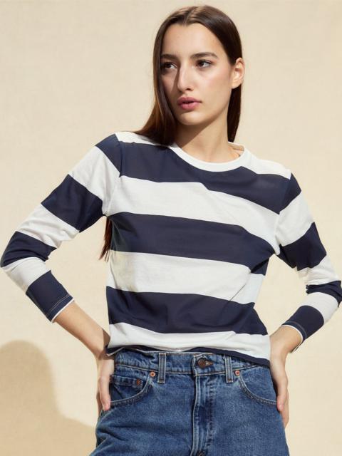 Long Sleeve Everyday Tee