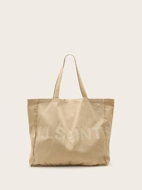 BIGGY LARGE TOTE BAG