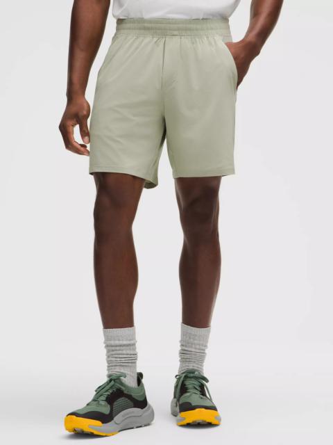 Pace Breaker Linerless Short 7"