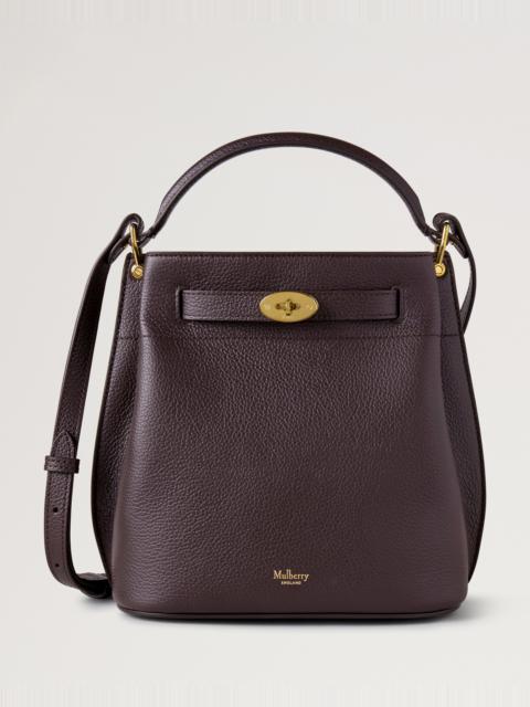 Islington Bucket
Ebony Small Classic Grain