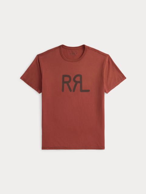 RRL Ranch Logo T-Shirt