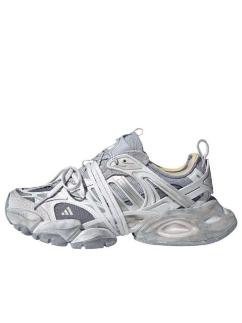 adidas XLG Runner Deluxe 'Grey' JR9633