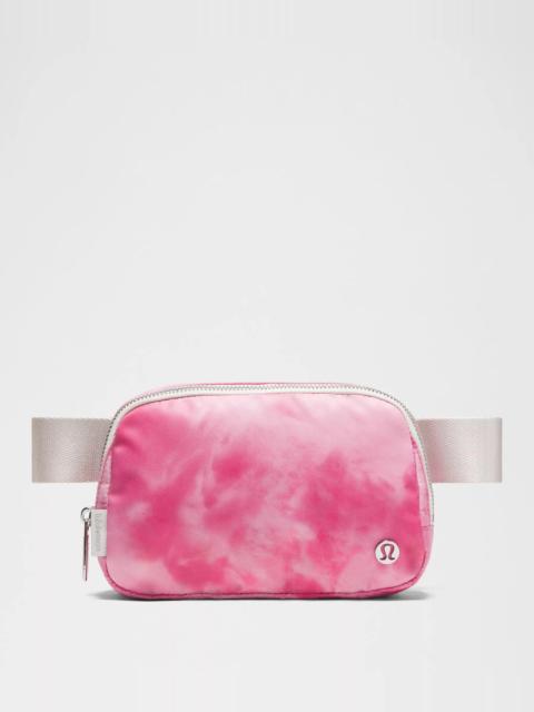 Everywhere Belt Bag 1L *Metal Hardware