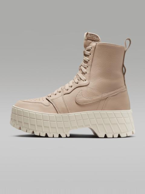 Air Jordan 1 Brooklyn Women's Boots