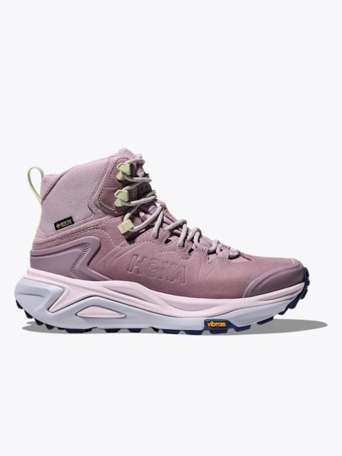 Women's Kaha 3 GTX Shoes in Fragrant Lilac/Lilac Cream