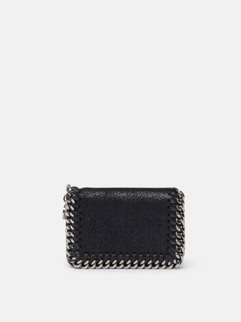 Falabella Tri-Fold Wallet