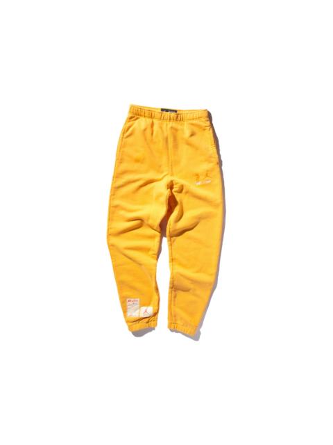 Jordan x Union M J FLC Pant Sport Gold