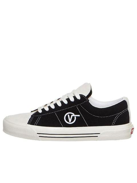 Vans Anaheim Factory Sid Dx Black VN0A4BTXXIA