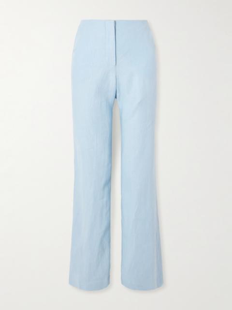 Lulea Linen Pants