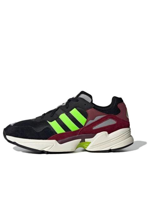 adidas Yung-96 'Burgundy' EE7247