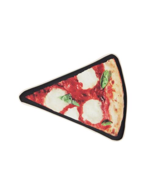 Multicolor UC2E1P94-1 Pizza Pouch