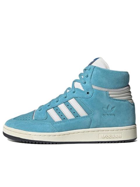 adidas Centennial 85 High 'Preloved Blue' GY2534