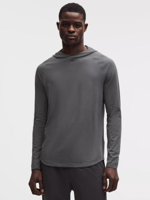 License to Train Hoodie