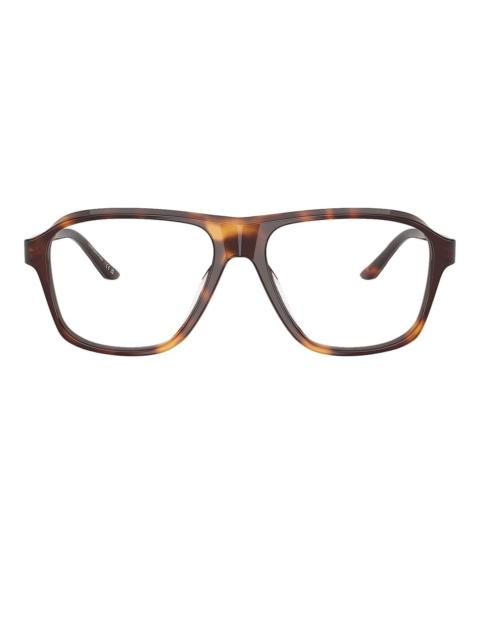 X Khaite 1978rx Eyeglasses