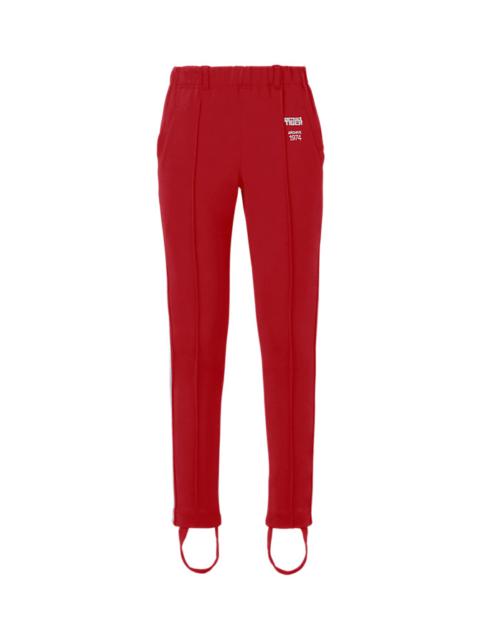 WOMEN'S TRACK PANTS