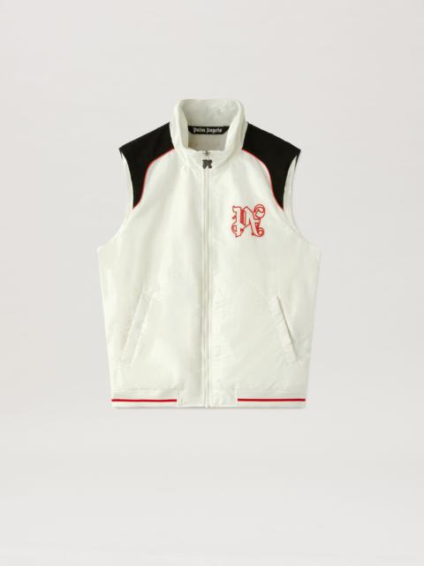 RACING PADDOCK VEST