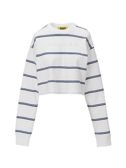 WOMEN'S LONG SLEEVED TOP