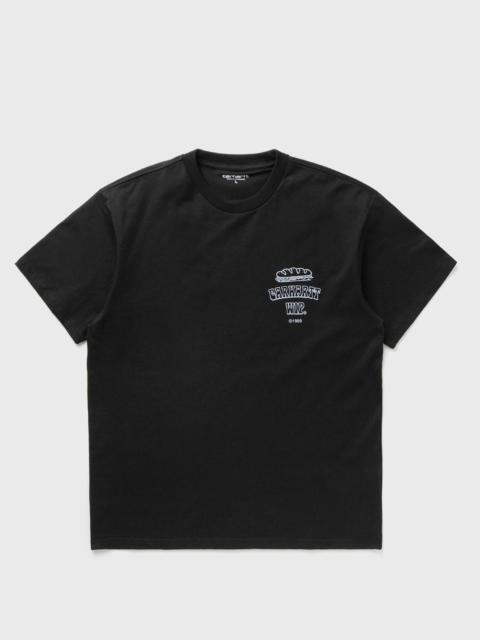 S/S Sandwich Tee