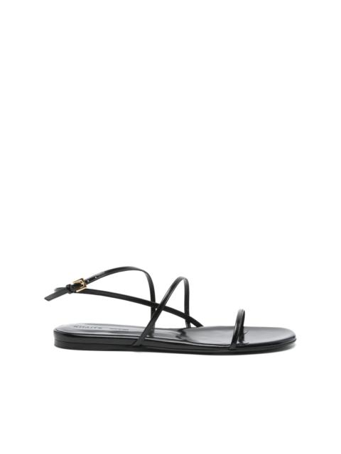 Loop sandals