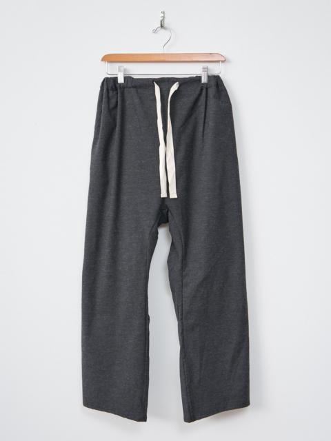 New Trousers STW - Slate