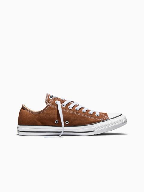 Chuck Taylor All Star Canvas