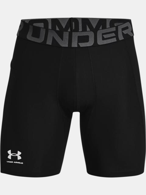 Men's HeatGear® Compression Shorts