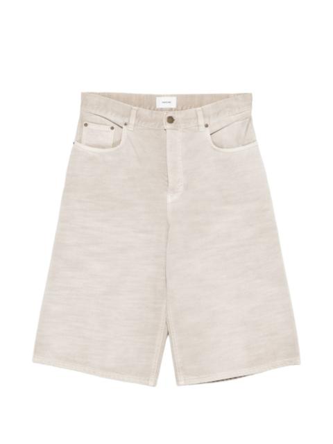 New Becky Bull 44 shorts