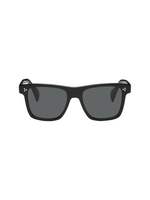 Black Casian Sunglasses