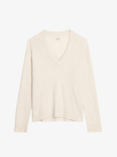 Mikyz Cashmere Sweater