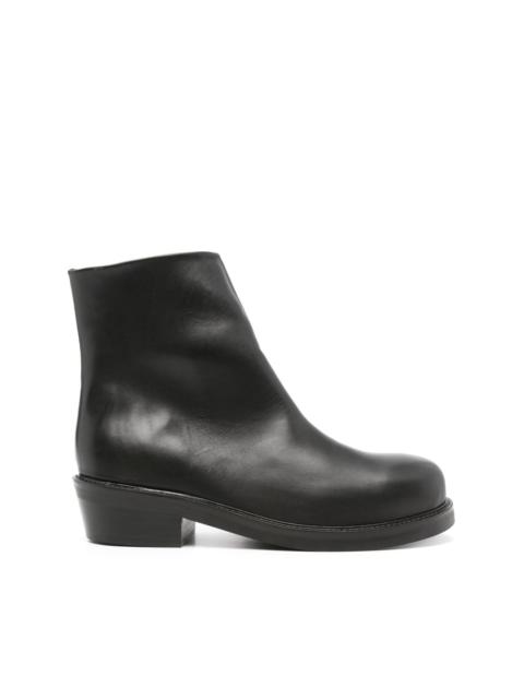 45mm Lerato Chelsea boots