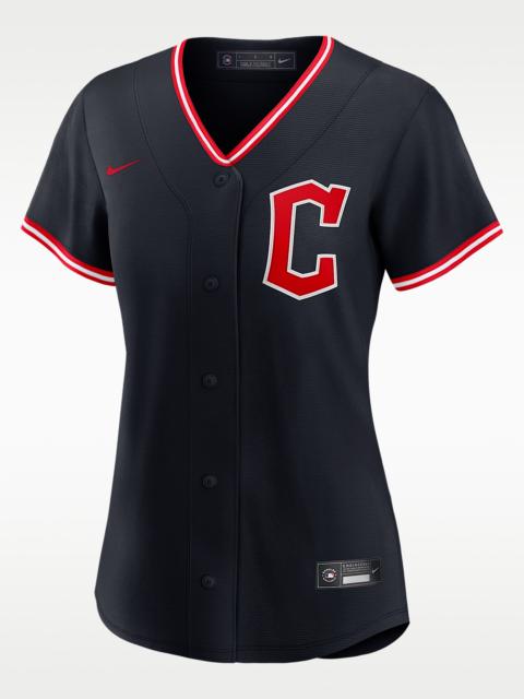 Cleveland Guardians Women's Nike MLB Replica Jersey